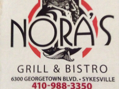 NORA'S GRILL & BISTRO