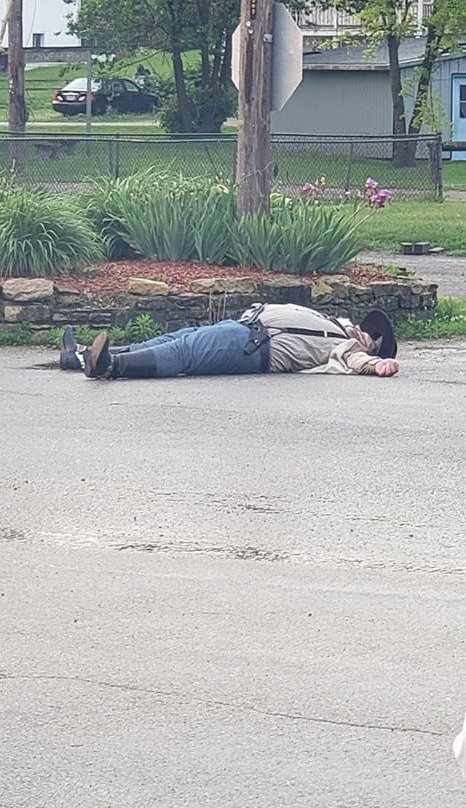 Whitewater Valley Railroad-Connersville必去景点