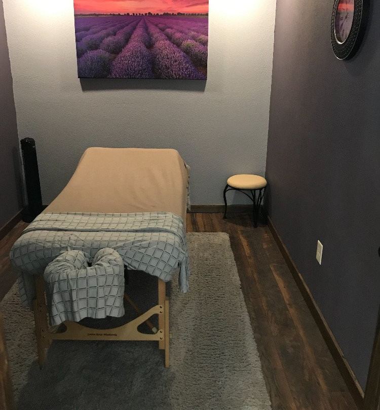 Smoky Mountain Massage Therapy景点图片