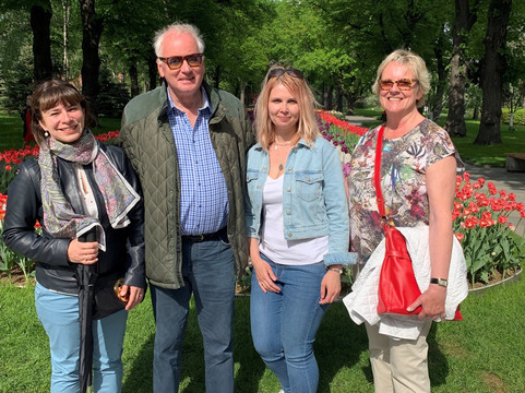 MosVoyage Tour Agency-莫斯科必去景点