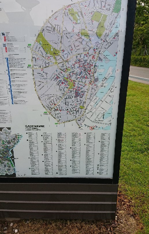 Marselisborg Havn-欧胡斯必去景点
