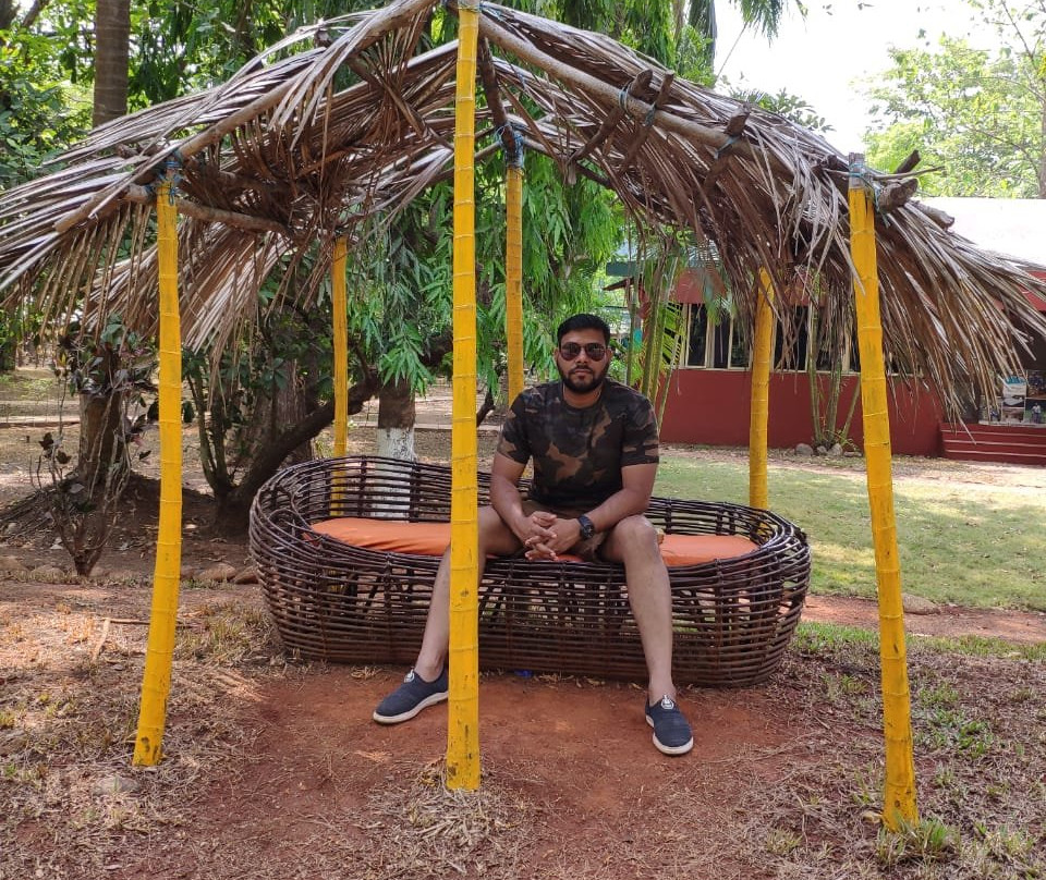 都德撒加温泉度假村主图