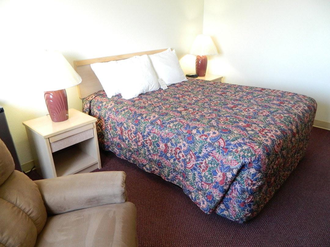 America's Choice Inn and Suites主图