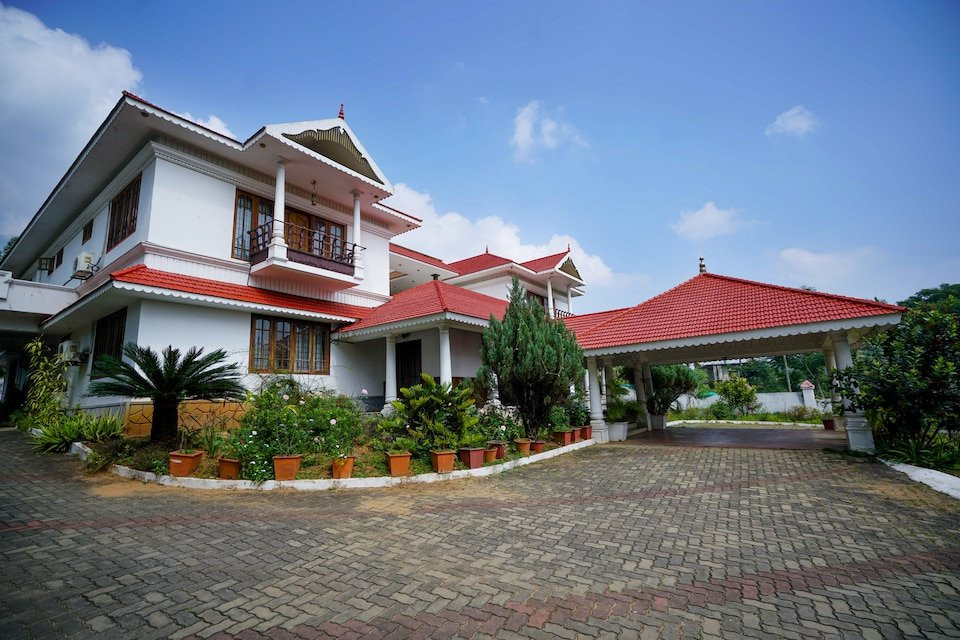 Chandana Royal Resorts主图