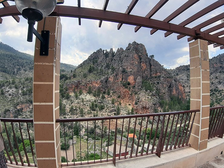 Los Picarzos-Ayna必去景点