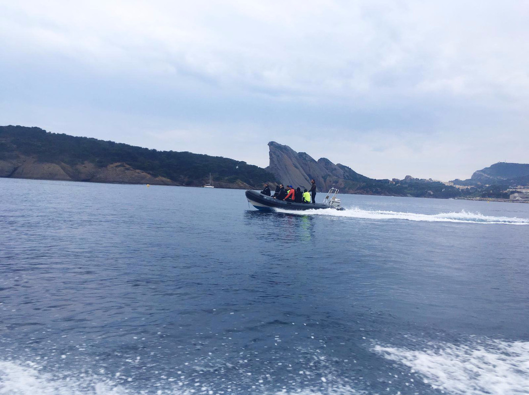 Abyss Garden-拉西奥塔必去景点