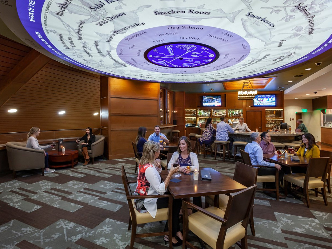 斯文娜美司旅馆