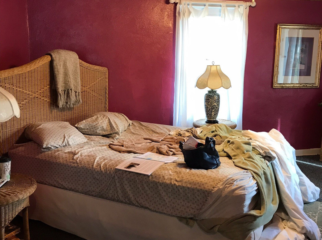 Jemez Mountain Inn主图