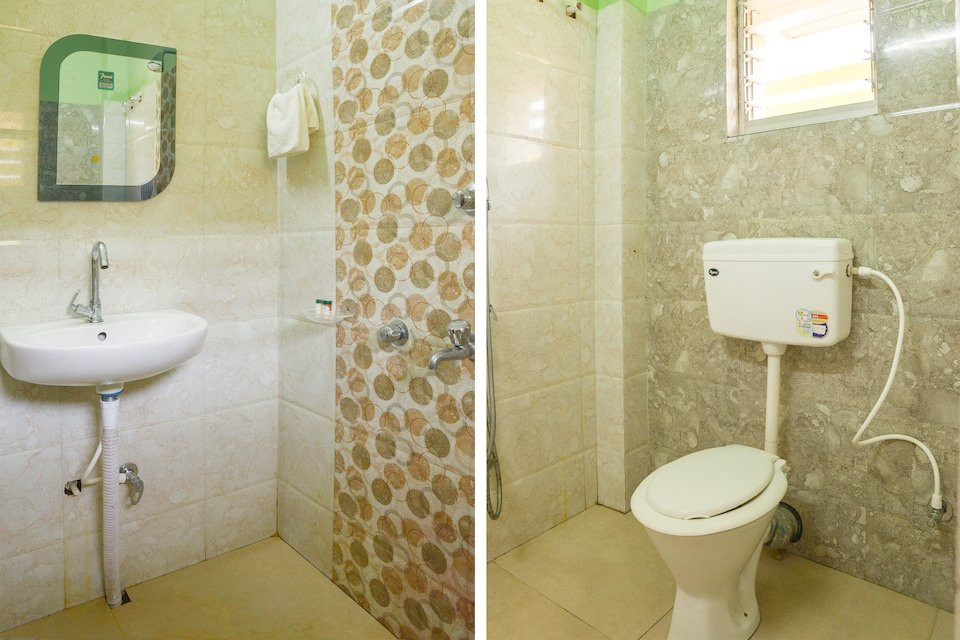 OYO 15679 Hotel Gloria主图