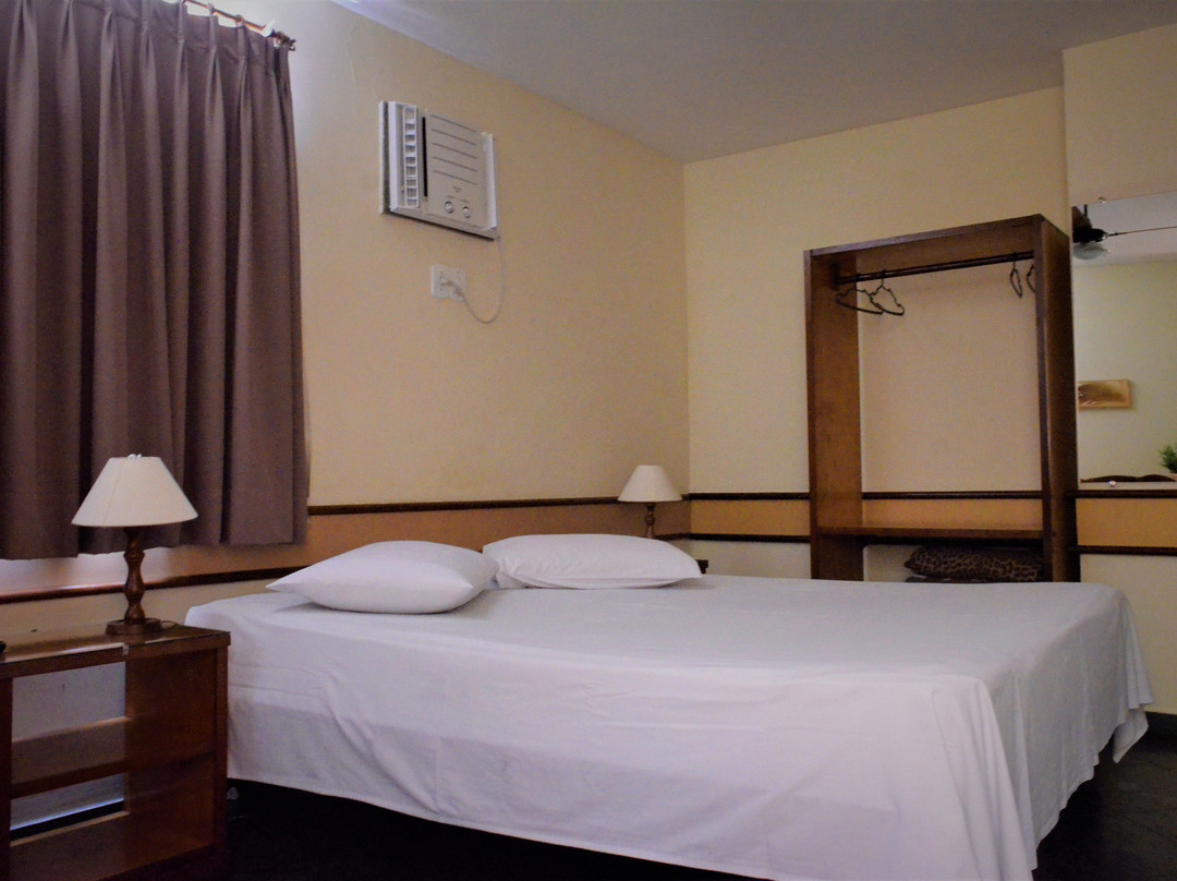 Beira Rio Hotel主图