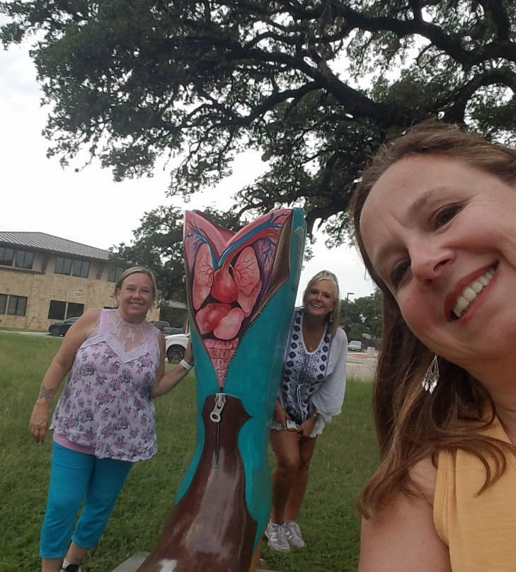 Bootiful Wimberley-Wimberley必去景点