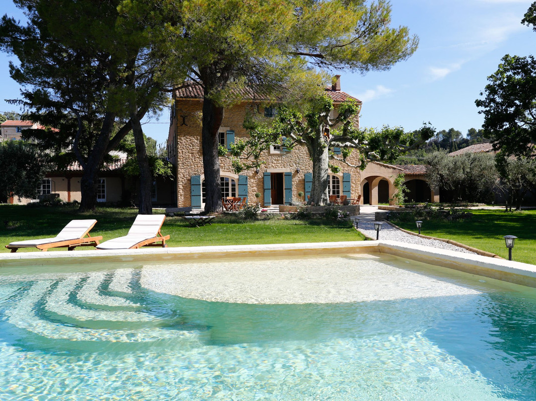 Desir de Provence