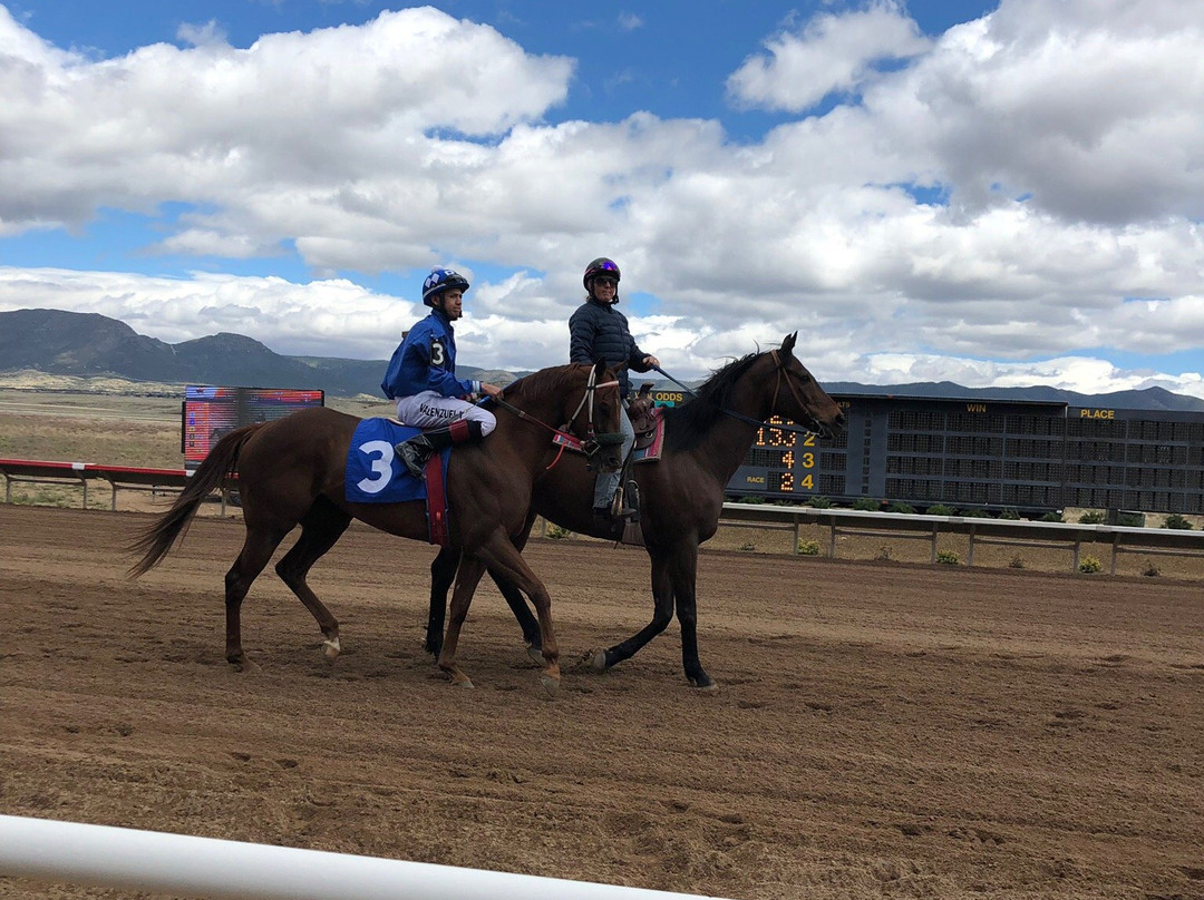 Arizona Downs-普雷斯科特山谷必去景点