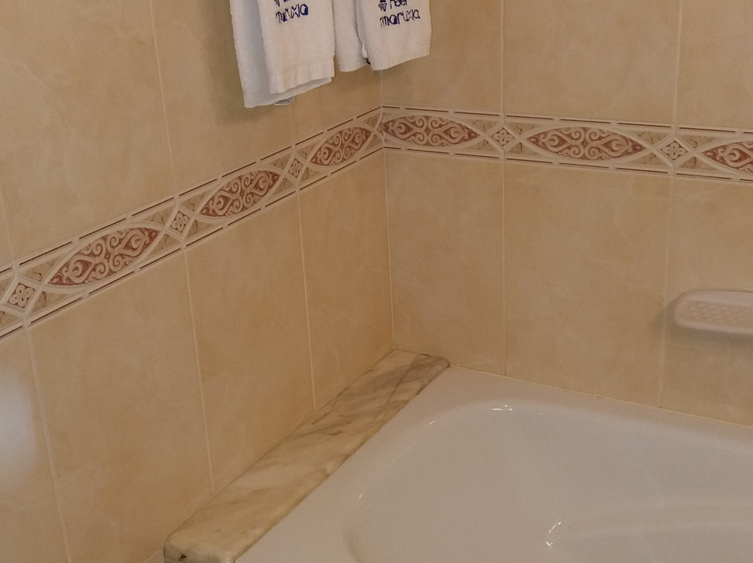 Hotel Maruxia主图