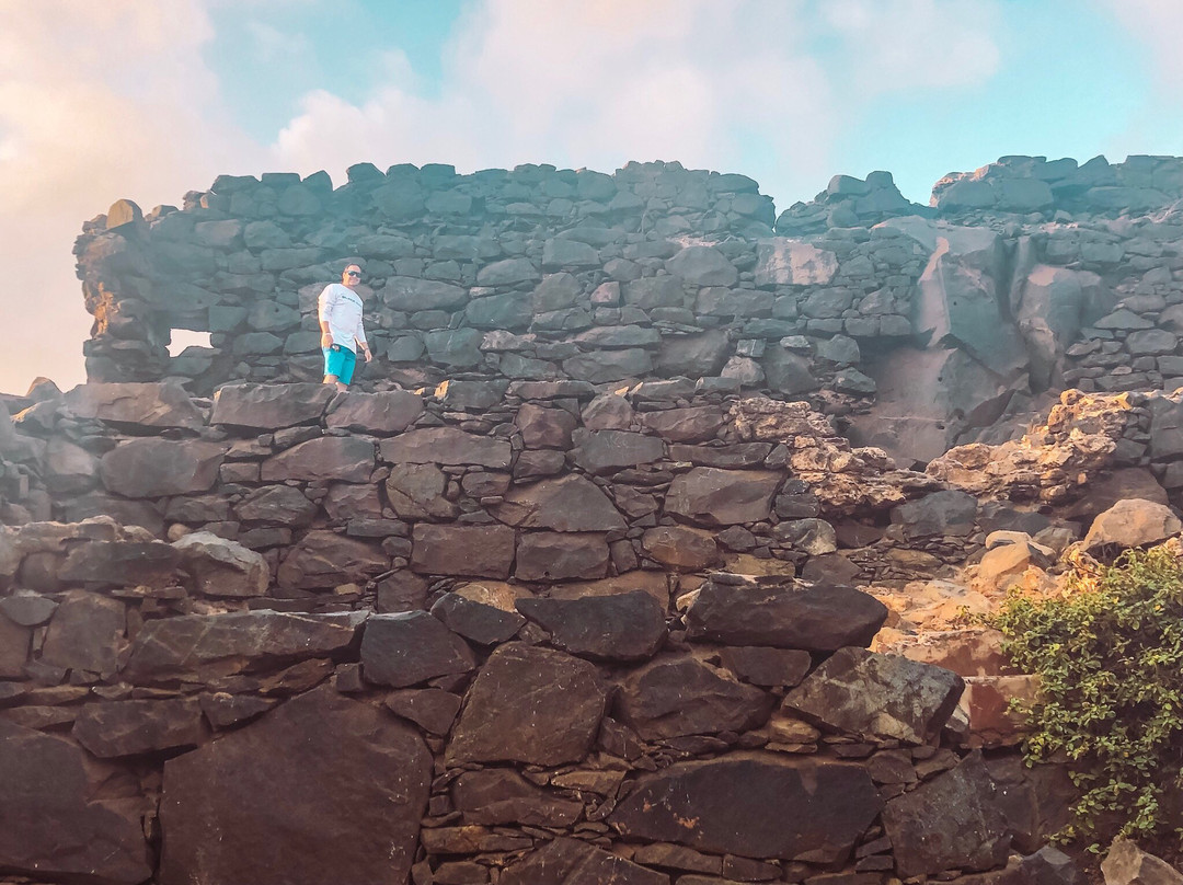Aruba Sunrise Tours-萨瓦内塔必去景点