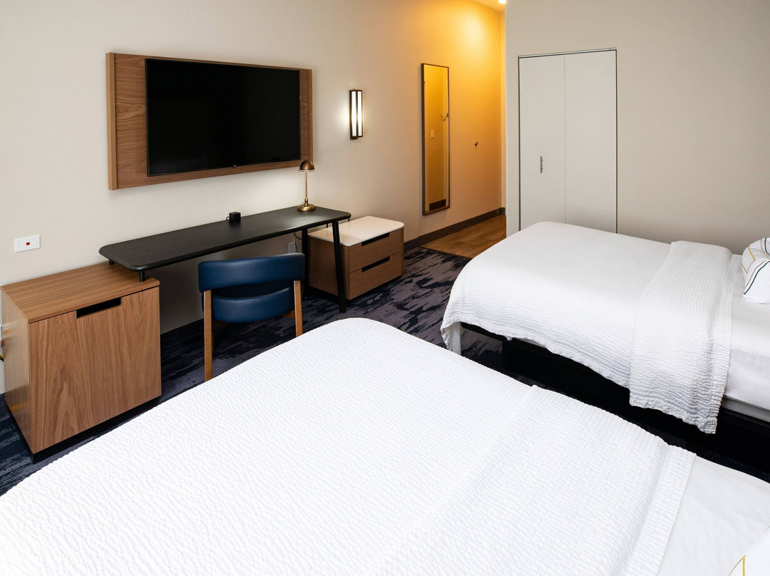 Fairfield by Marriott Inn & Suites Elizabethtown主图