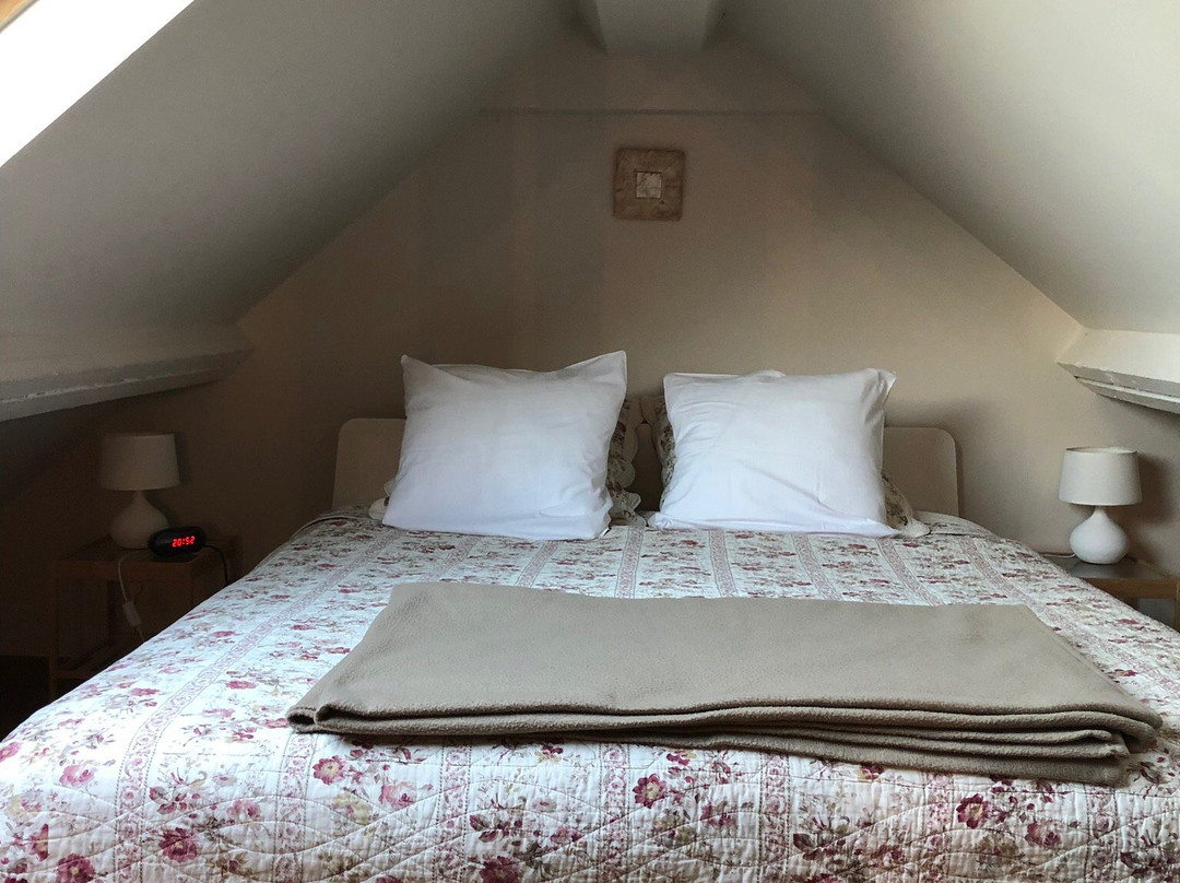 Casa Terlinden主图