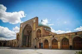 Al-Nabi Mosque景点图片