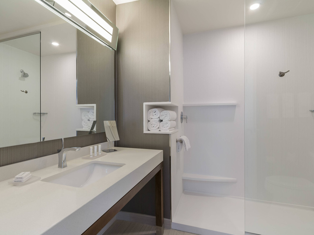 Courtyard South Bend Downtown主图