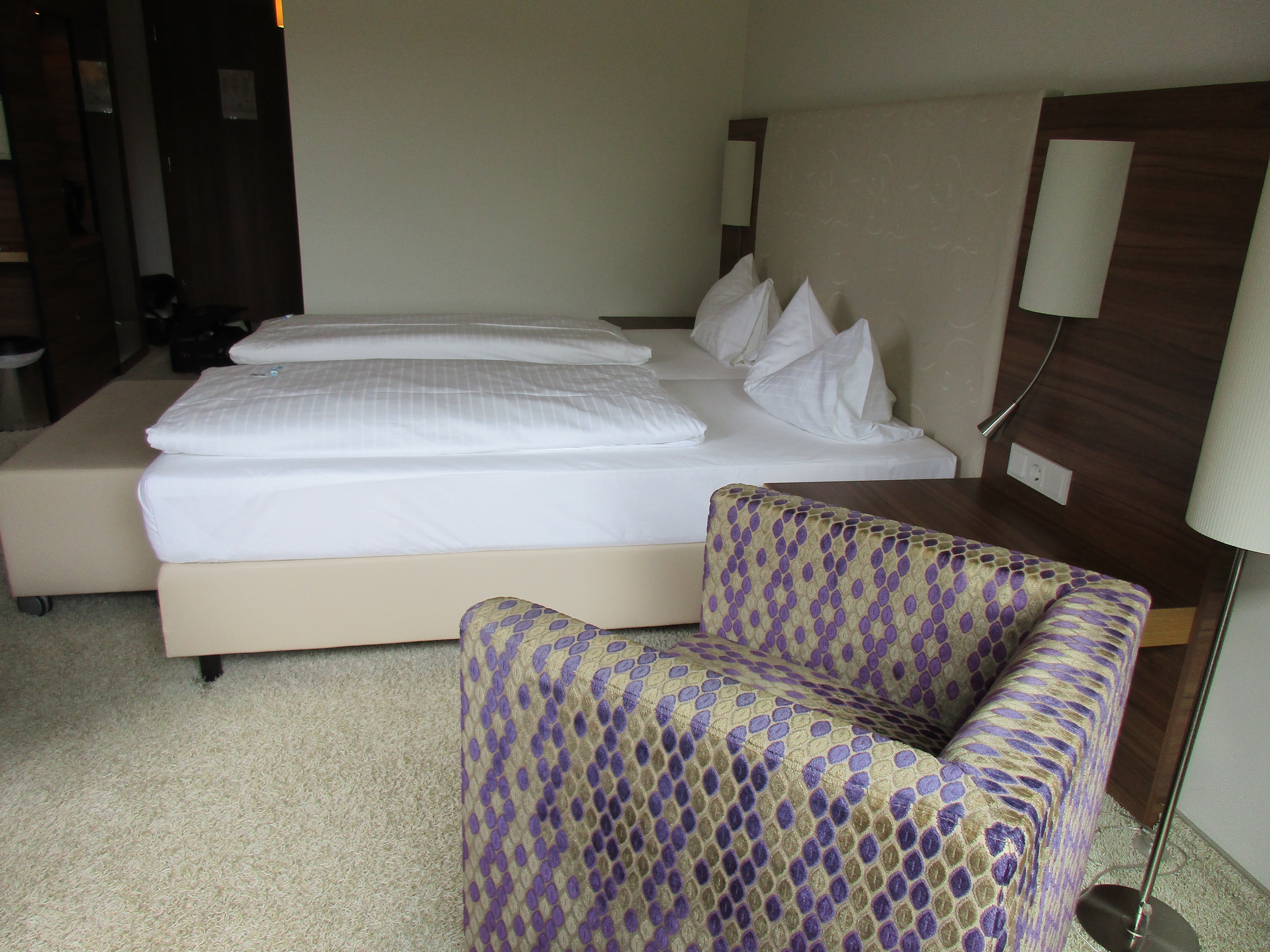 Cityhotel Design & Classic-官方