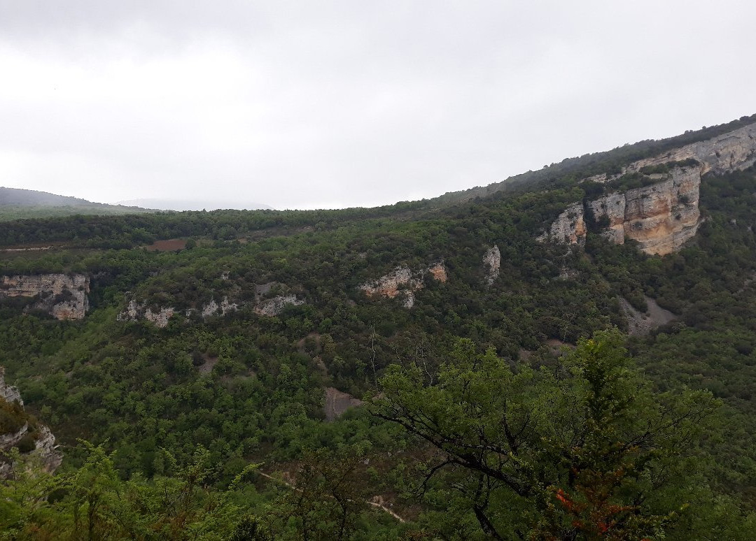 Parque Natural de Izki景点图片