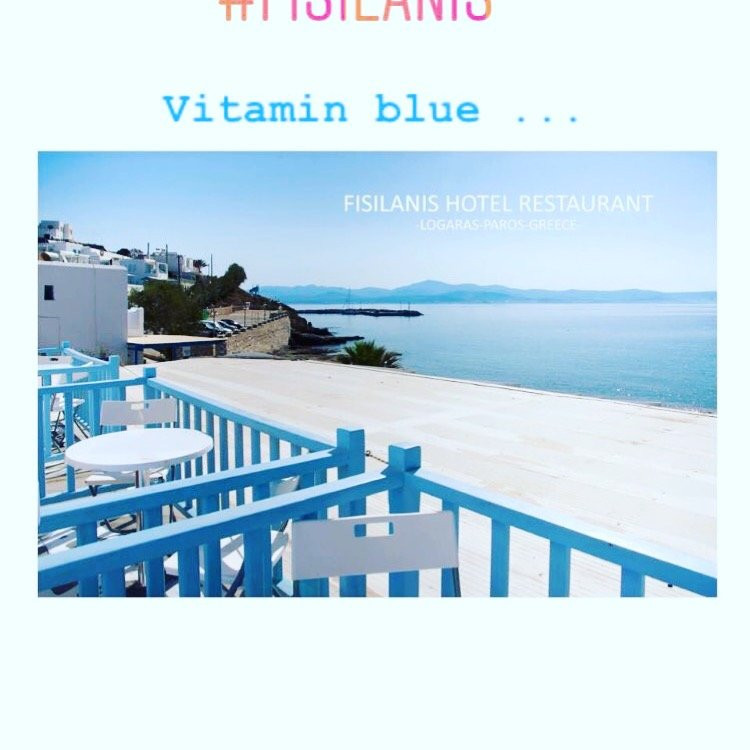 Fisilanis Hotel主图