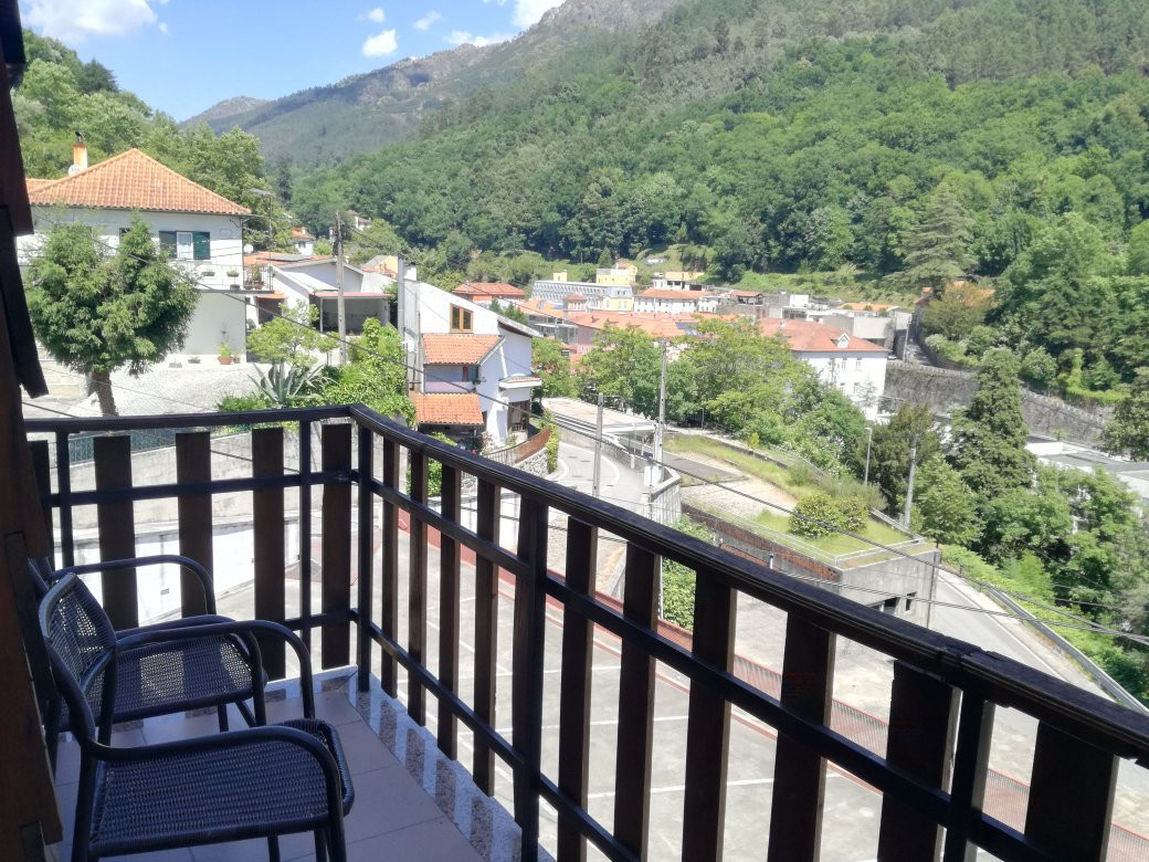 Moderna do Gerês Hotel主图