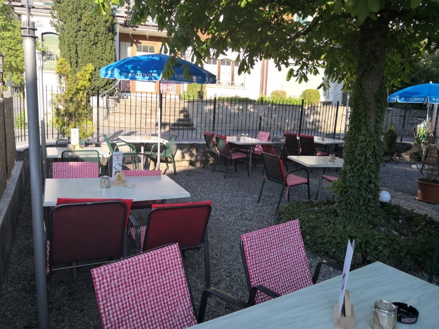 Gasthof Ochsen