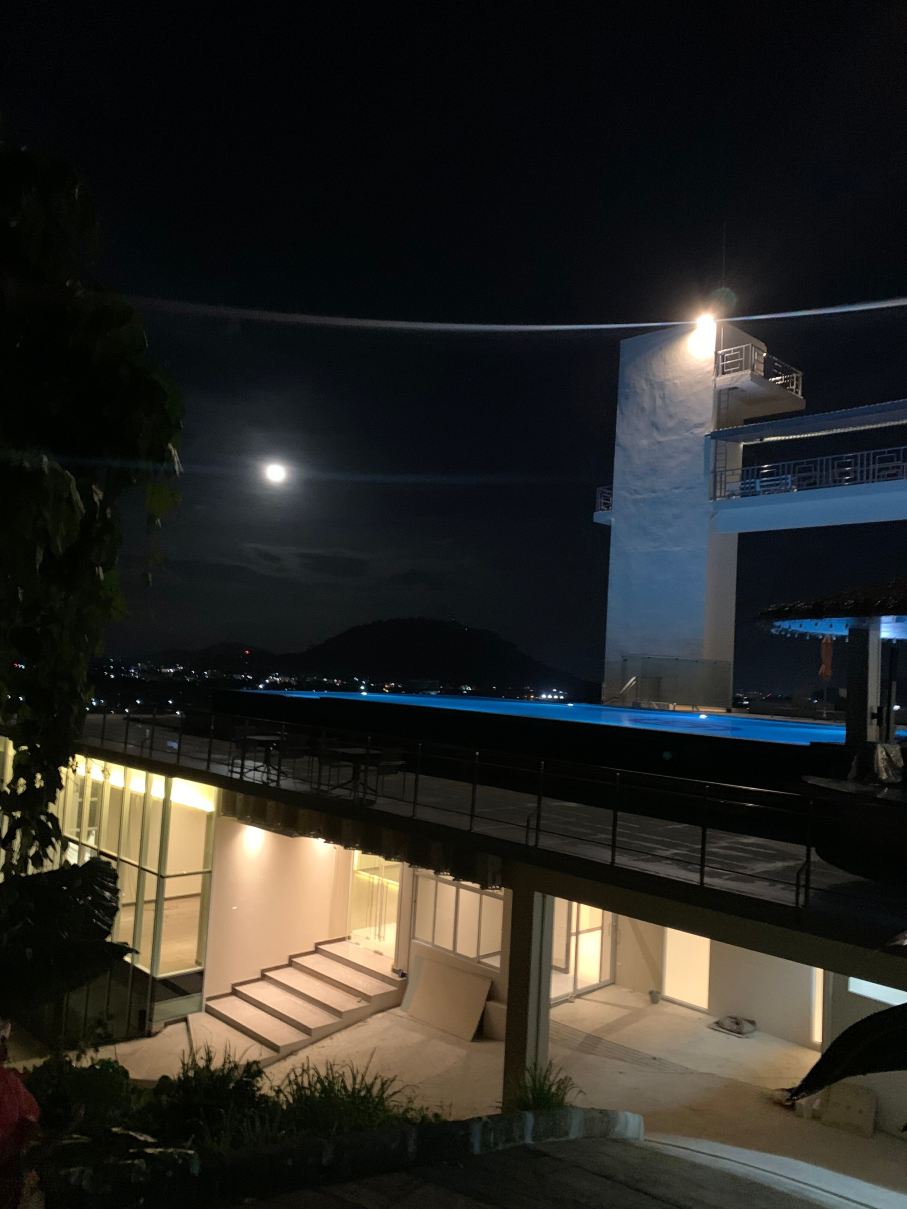 Hilltop Wellness Resort-官方