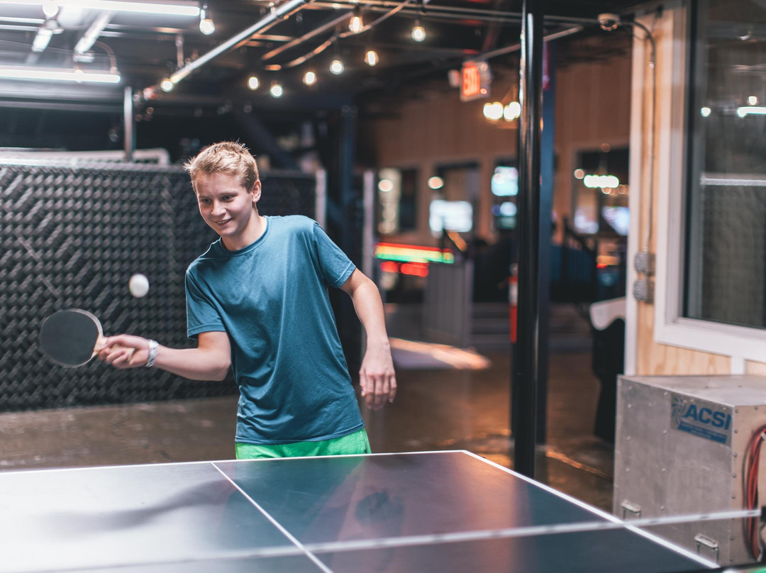 Legacy 925-Oxford必去景点