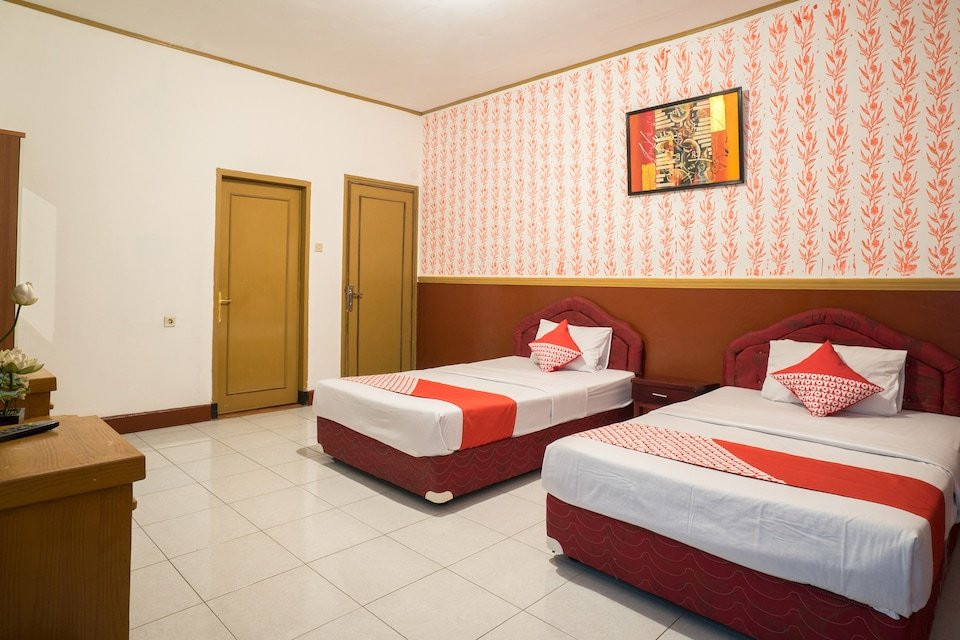 OYO 211 Seruni Guest House主图