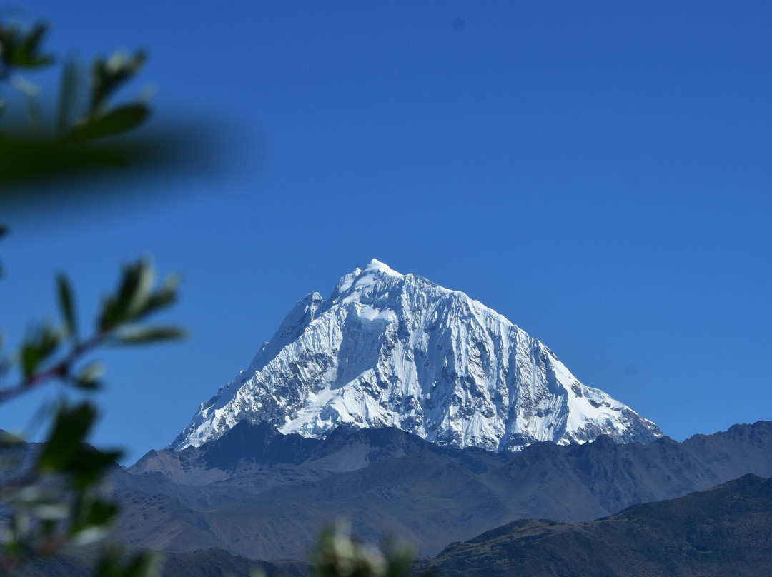 Pumadventures Peru Tours-库斯科必去景点