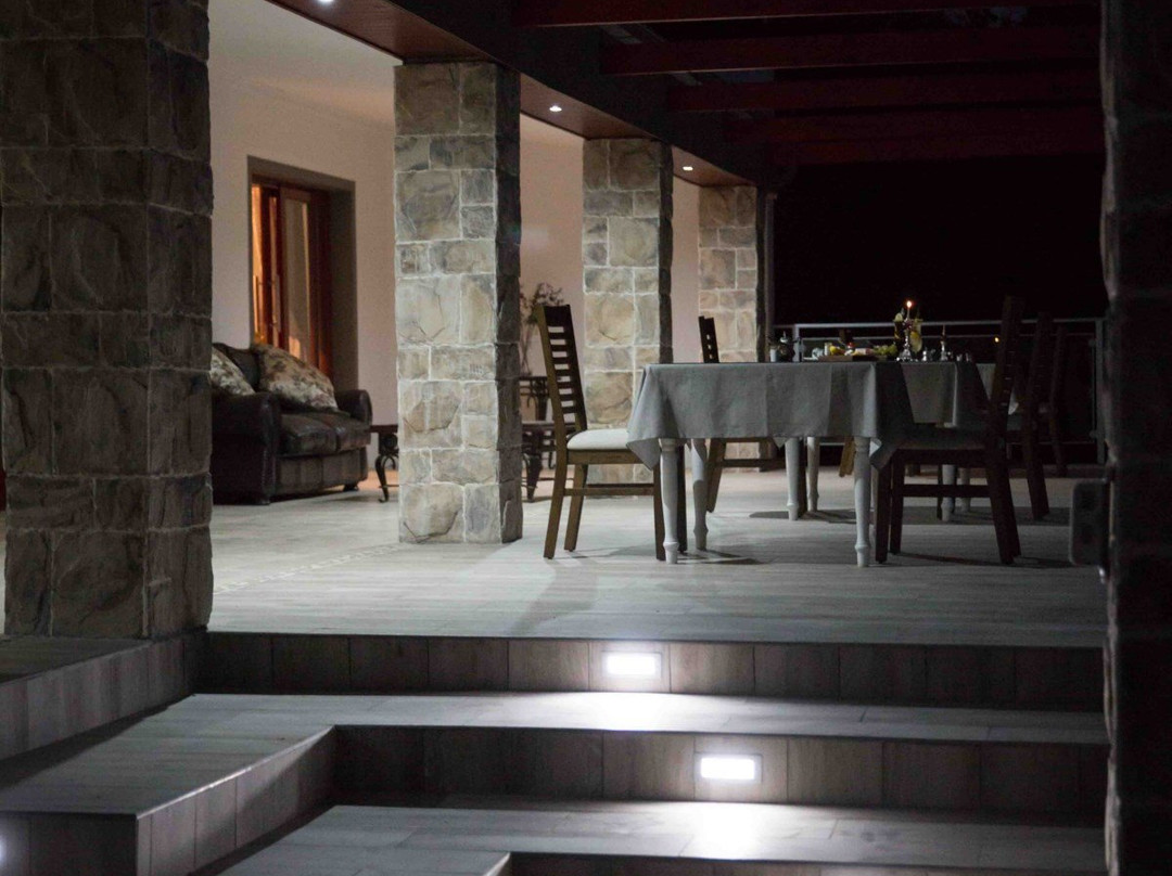 Vaal De Vue Guesthouse主图