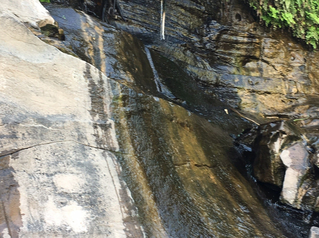 Balneario Cocha Resbaladero-Pica必去景点