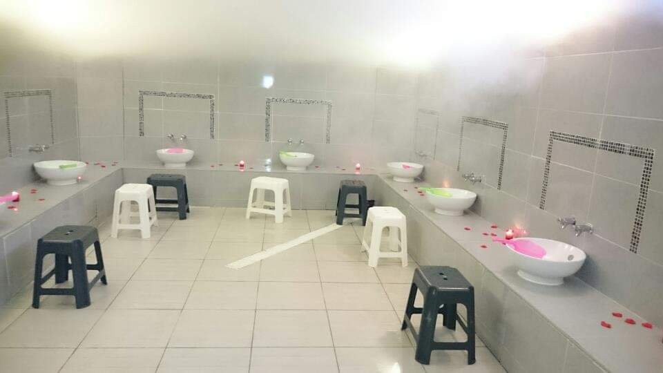 Hammam Loubon-马赛必去景点