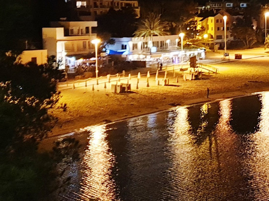 Cana Sofia Restaurante Beach Cocktail Bar主图