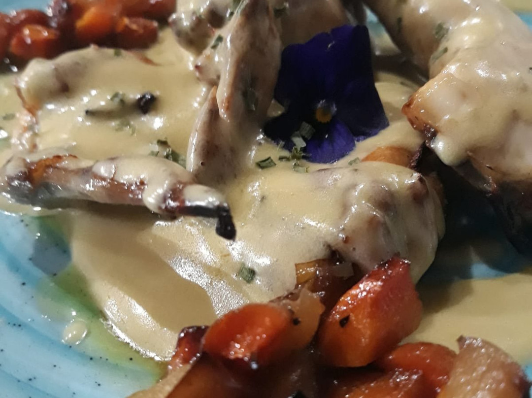 Apartamentos Casa Ruben主图