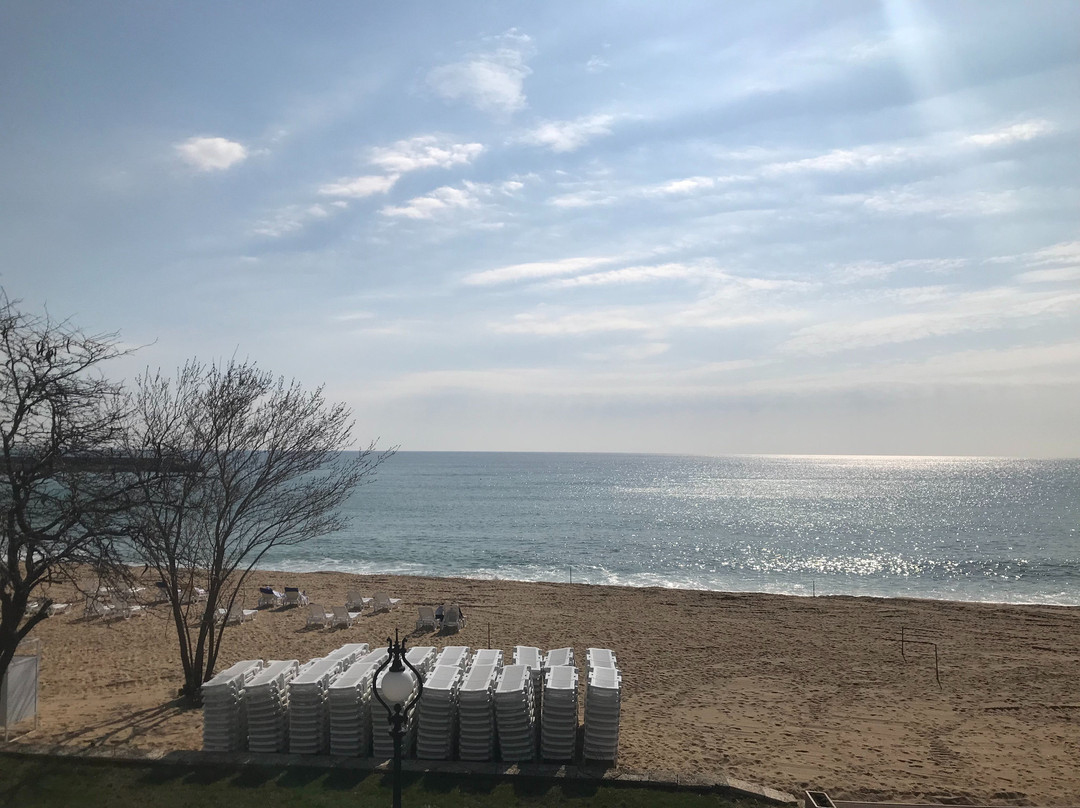 Grifid Encanto Beach主图