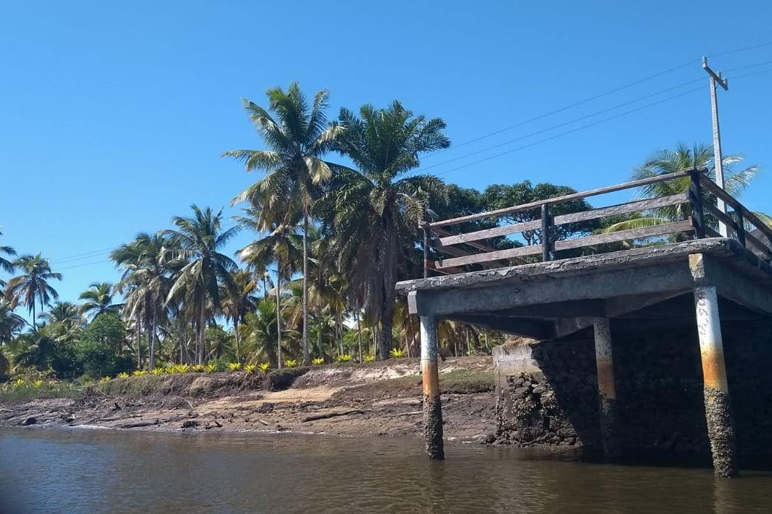 Makaira Beach Resort主图