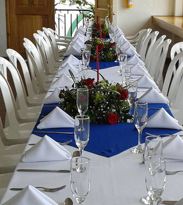 Fuquene旅游攻略图片