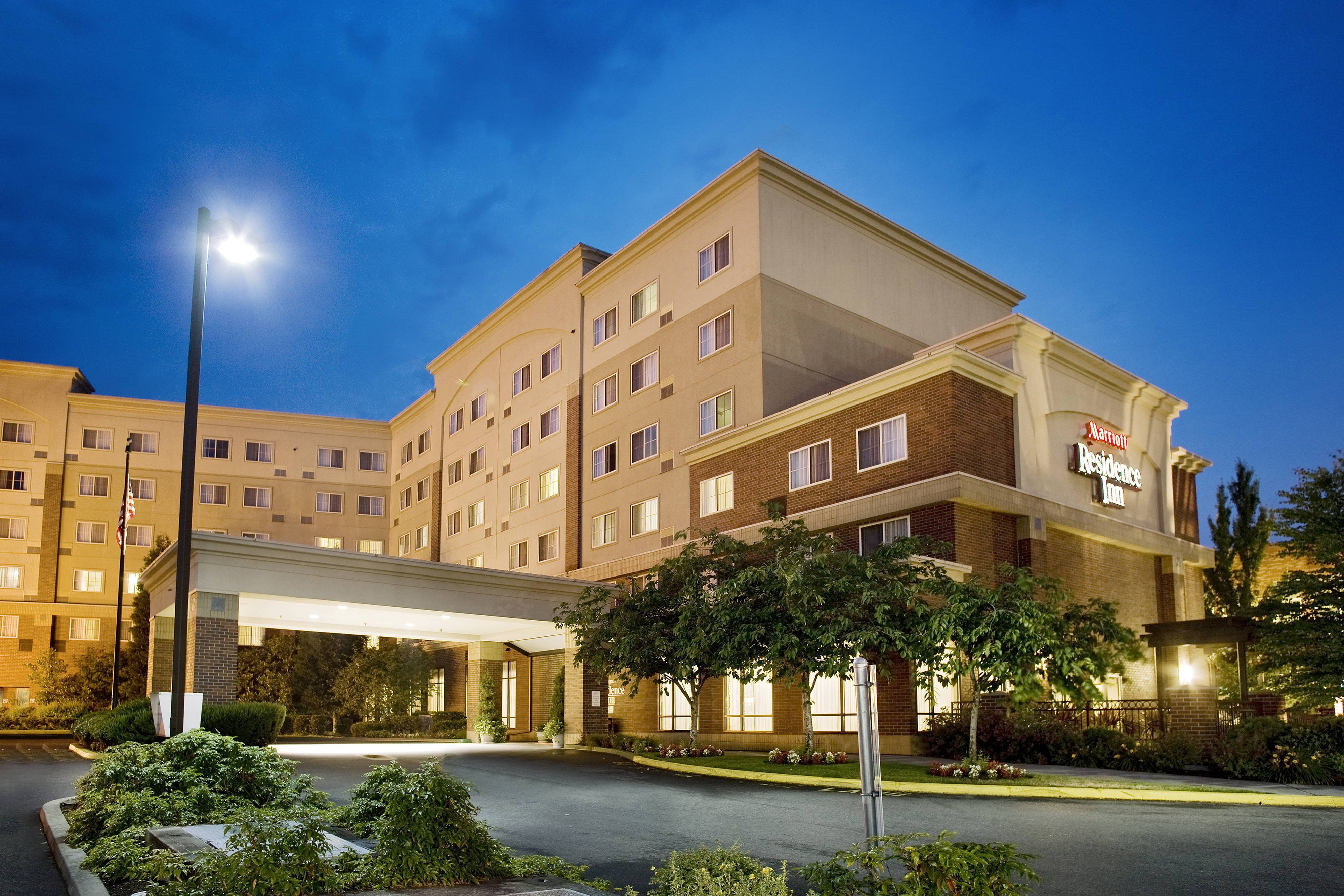 Residence Inn by Marriott Seattle East/Redmond-官方