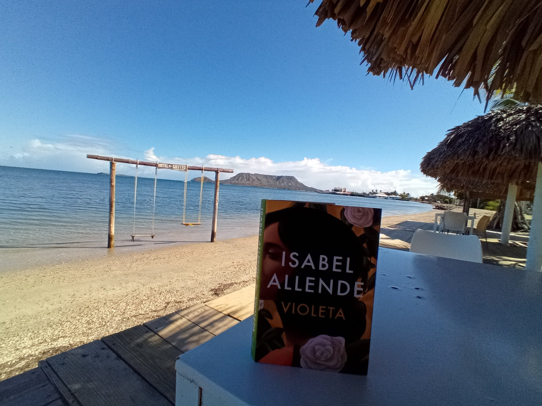 Restaurante Tipico La Estrella