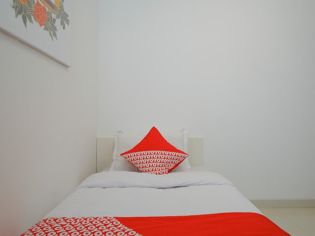 SPOT ON 2653 Omah Mbah Lurah Syariah主图