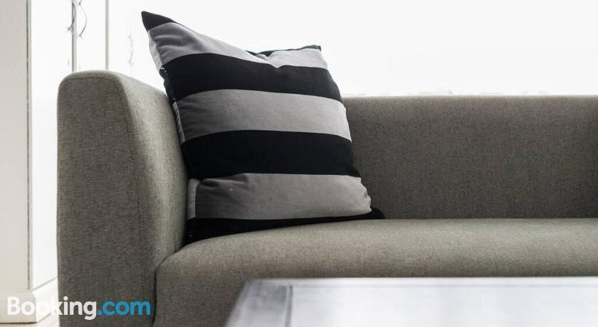 Sandton Park Hotel主图