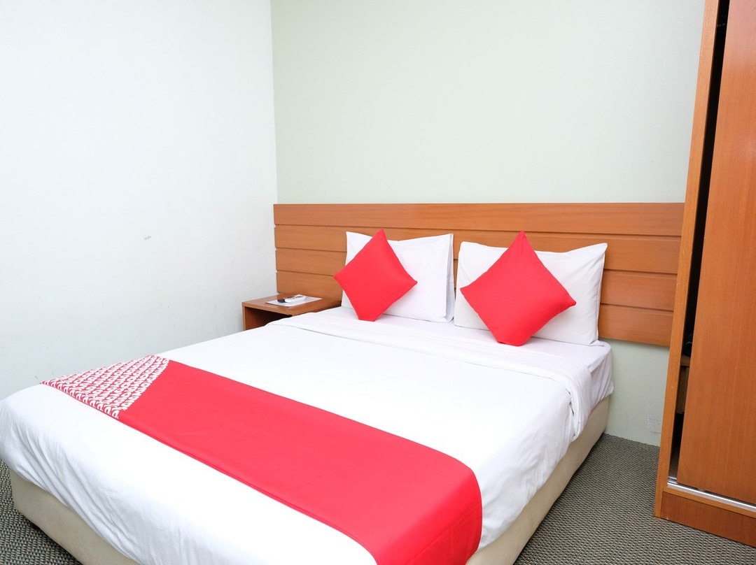 Ridel Boutique Hotel主图