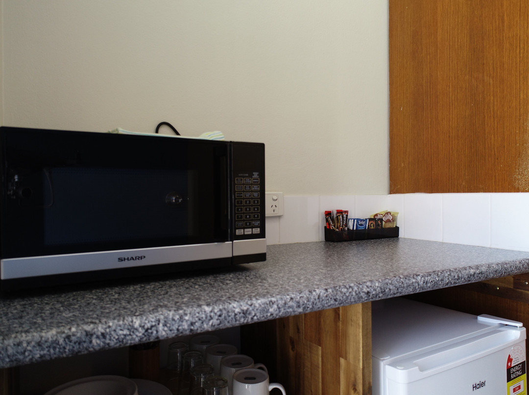 纽卡索城市之门汽车旅馆主图