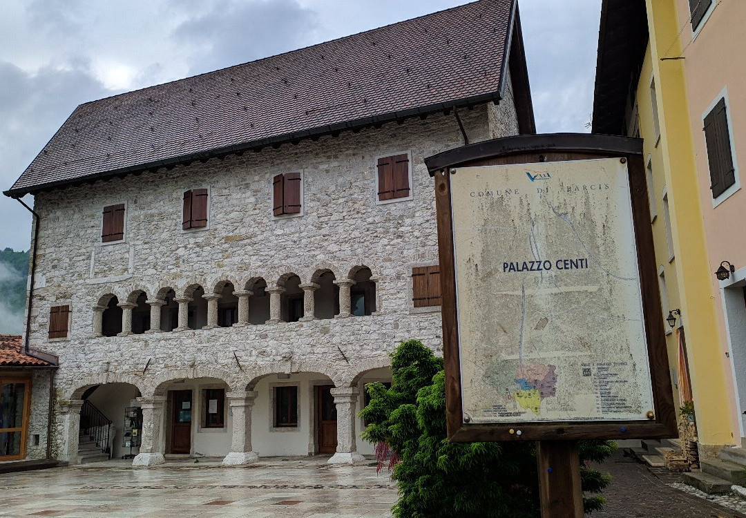 Palazzo Centi景点图片