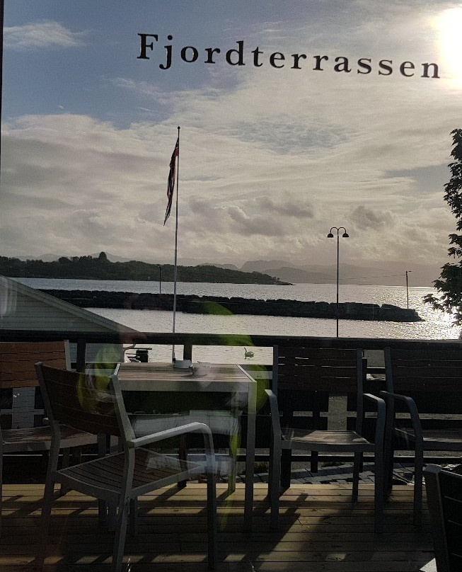 Fjordbris Hotell主图