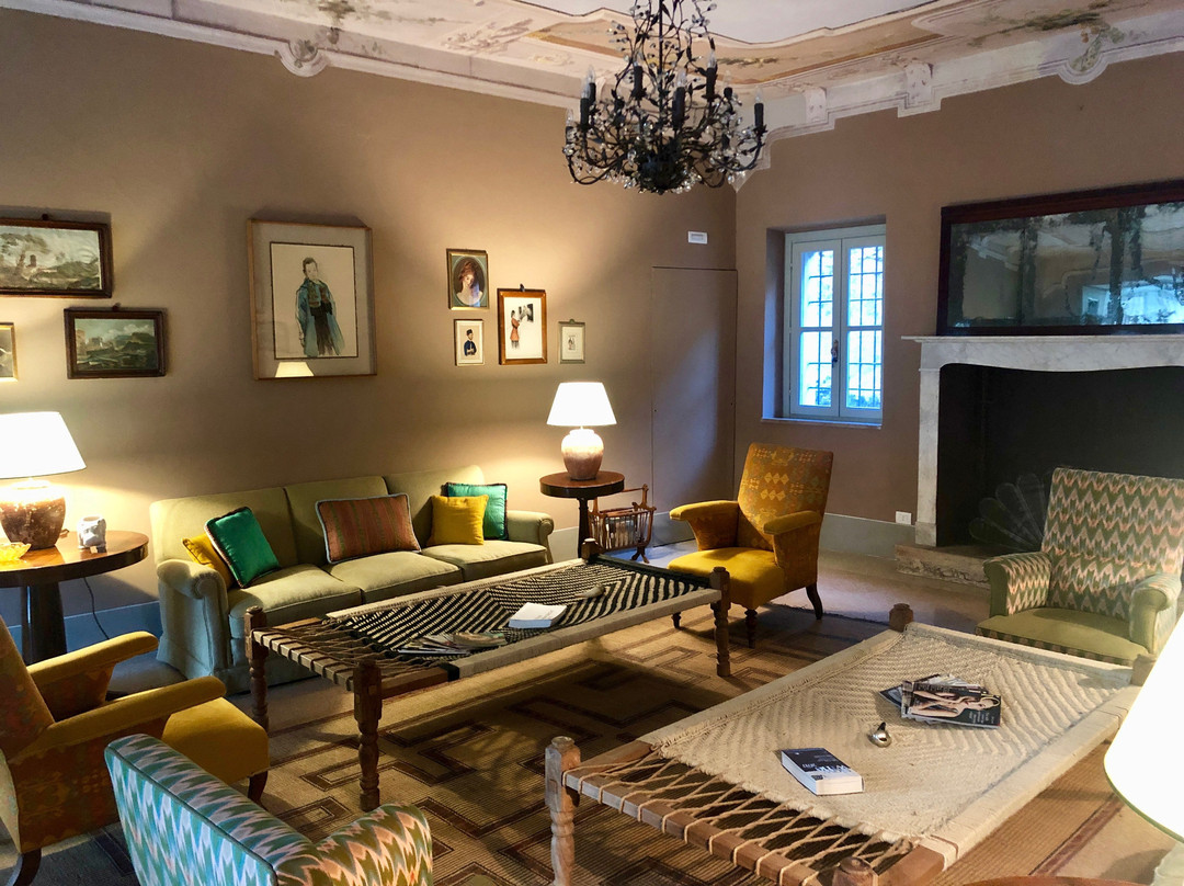 Villa Biondelli主图