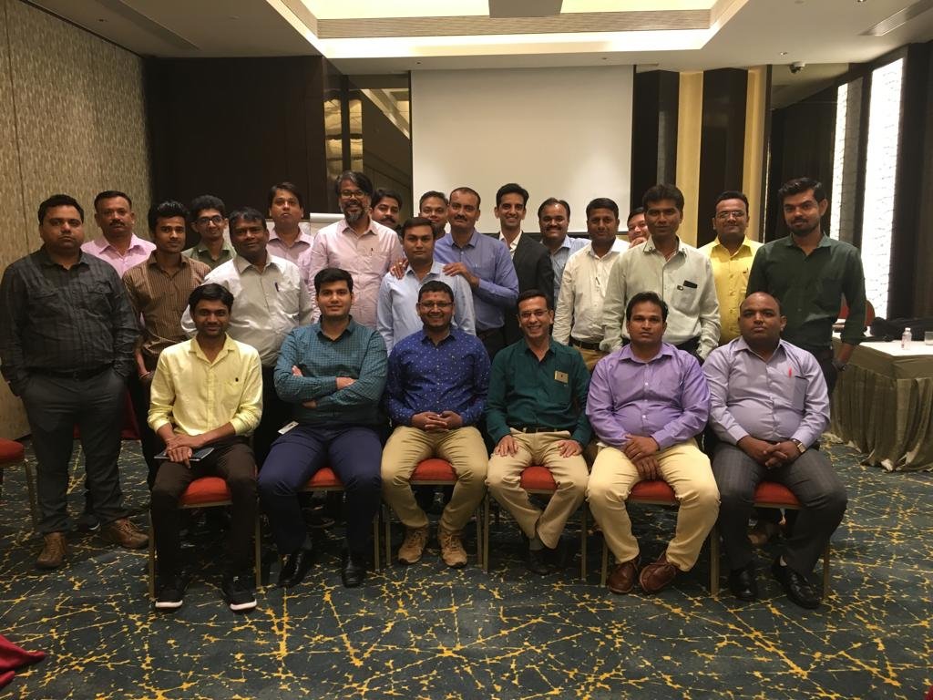 Rpj Hotels Rajkot-商务中心/多功能厅